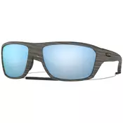 Oakley Split Shot OO9416-16 Polarized Smedi/Plavi