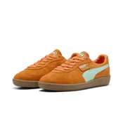 PUMA Palermo Sneakers Unisex, Shoes, Vermillion/Gum, 41