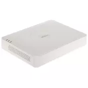 Hikvision DS-7108NI-Q1/8P(D) 8-ch Mini 1U 8 PoE NVR