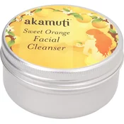 Sweet Orange čistilna krema-60 ml