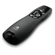 Prezenter Logitech R400 910-001356