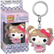 Privjesak Pocket POP Hello Kitty (K-Pop Outfit)