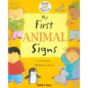 My First Animal Signs