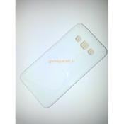 S silikonski ovitek Samsung Galaxy Core 2 G355 bel