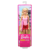 Barbie karijerista