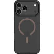 Tactical MagForce Hyperstealth 2.0 Kryt pro iPhone 17 Pro Max Black/Moucha Moose
