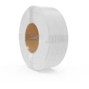 Fiberlogy PLA Impact Refill White - 1.000 g