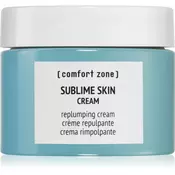 Comfort Zone Sublime Skin krema za polnjenje gub 60 ml