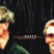 Ginger Baker - Going Back Home (Limited Edition) (Forest Green Coloured) (LP)