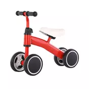 Balanserro urban bike, crveni