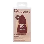 Real Techinques Makeupsaver spužvica za nanošenje pudera
