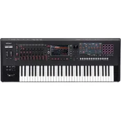 Roland Fantom 6 EX Workstation (Samo odprto)