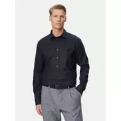 KARL LAGERFELD Srajca 605084 562791 Mornarsko modra Regular Fit