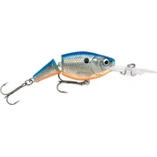 RAPALA JOINTED SHAD RAP (JSR) 7 BSD