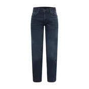 JOOP! Jeans Kavbojke Mitch, modra