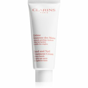 Clarins Body Care krema za roke za suho kožo (Hand and Nail Treatment Cream) 100 ml