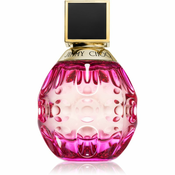 Jimmy Choo For Women Rose Passion parfumska voda za ženske 40 ml