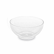 WIMEX s.r.o. Posoda za hrano (PS), prozorna O67 x 33 mm 70ml [25 kosov]