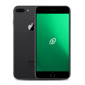 APPLE Reborn® pametni telefon iPhone 8 Plus 3GB/256GB, Space Gray