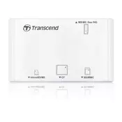 TRANSCEND citac kartica TS-RDP8W