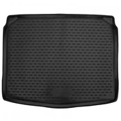Rubber trunk mat Škoda Karoq 2017- (VarioFlex seats)