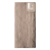Bronasta platnena namizna tekačica 50 x 140 cm — Gaya Ambiente - 596437
