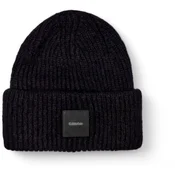 Calvin Klein Jeans XL BEANIE K50K512357 Črna