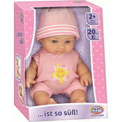 Toy Place Dojenček ... je tako ljubek!