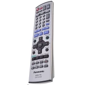 General PANASONIC EUR77201KMO - združljiv daljinski upravljalnik znamke General