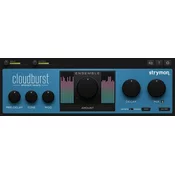 Strymon Cloudburst (Digitalni izdelek)