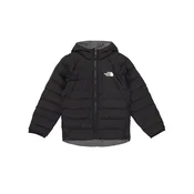 The North Face Zimska jakna Perrito NF0A88TW Črna Regular Fit