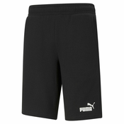 Puma Kratke hlače ESS Shorts 10 Black XL