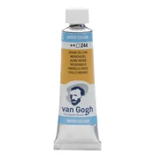Akvarelna barva Van Gogh 10 ml - Indijsko rumena