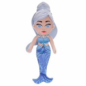 Disney The Little Mermaid Karina plišasta igrača 30cm
