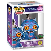Funko Pop Animation Krop DH Derpy