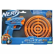 Nerf Elite 2.0: Duo Targeting puškica na peno