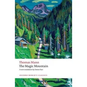 Magic Mountain