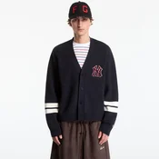 Pulover New Era MLB Knit Cardigan New York Yankees UNISEX Navy XL
