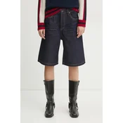 Jeans kratke hlače Diesel DE-SIRE-SHORT SHORTS