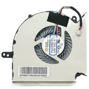 Ventilator MSI GE63VR GE73 GL73 GP63 GP73