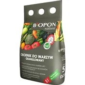 shumee Biopon gnojilo, naravno gnojilo, granulirano, organsko, 5 l