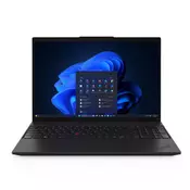 LENOVO ThinkPad L16 G2 16 (40,64cm) FHD+ Intel Ultra 7 255U 32GB 1TB Windows 11 Pro prenosnik 21SA001JSC