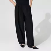 Baggi fit pantalone