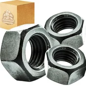 shumee Šesterokotna matica DIN934 KL.10 1KG M22X1.5