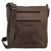 Hide & Stitches Idaho 20753 Brown