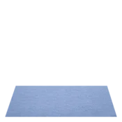 Svetlo modri namizni prt 45 x 30 cm - Flow - 593054