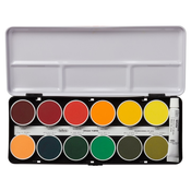 Set akvarelnih barv Cake Colors Opaque - Holbein | različni kompleti