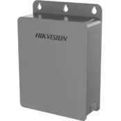 Hikvision DS-2PA1201-WRD Waterproof Adapter
