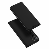 Eleganten etui/ovitek Dux Ducis SKIN PRO za Samsung S23 Plus 5G, Črn