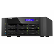 *TS-h1290FX-7232P-64G 12 x0 HDD U.2 NVMe / SATA